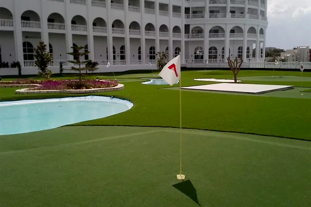 Defne Star Hotel